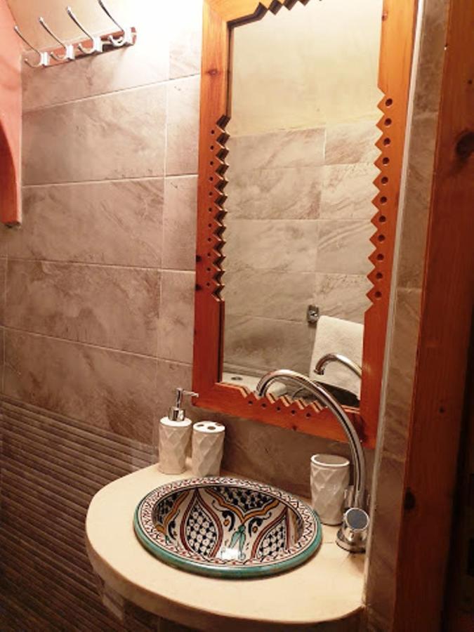 Riad Tamazouzt Marrakesh Eksteriør billede