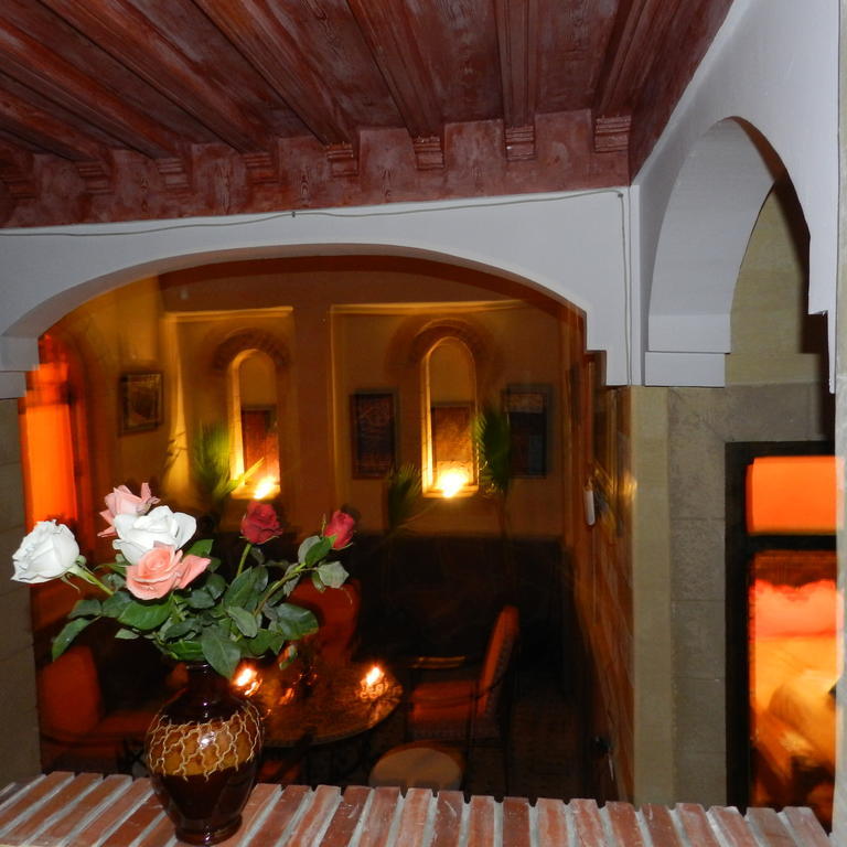 Riad Tamazouzt Marrakesh Eksteriør billede