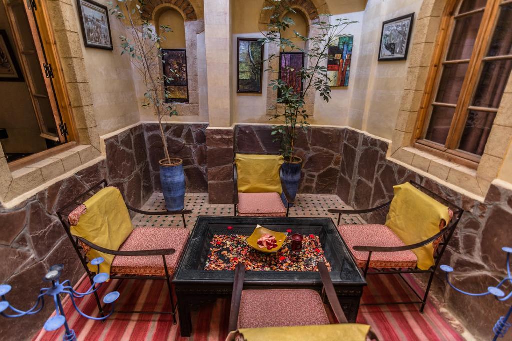 Riad Tamazouzt Marrakesh Eksteriør billede