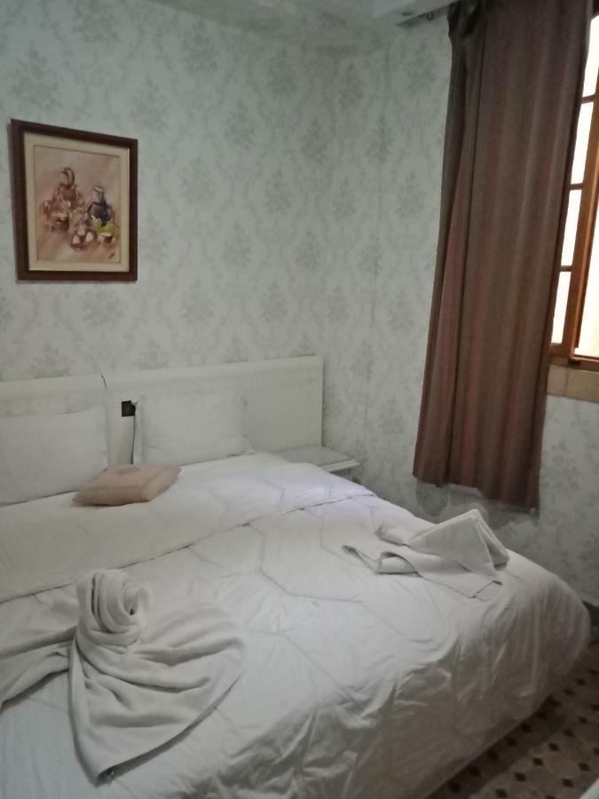 Riad Tamazouzt Marrakesh Eksteriør billede