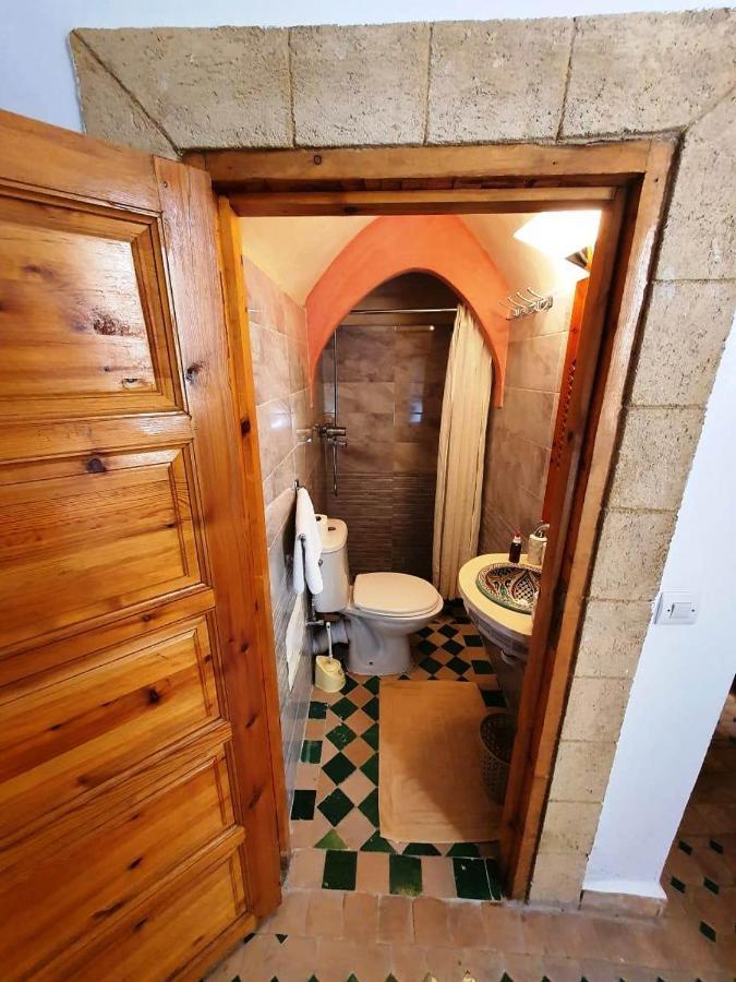 Riad Tamazouzt Marrakesh Eksteriør billede